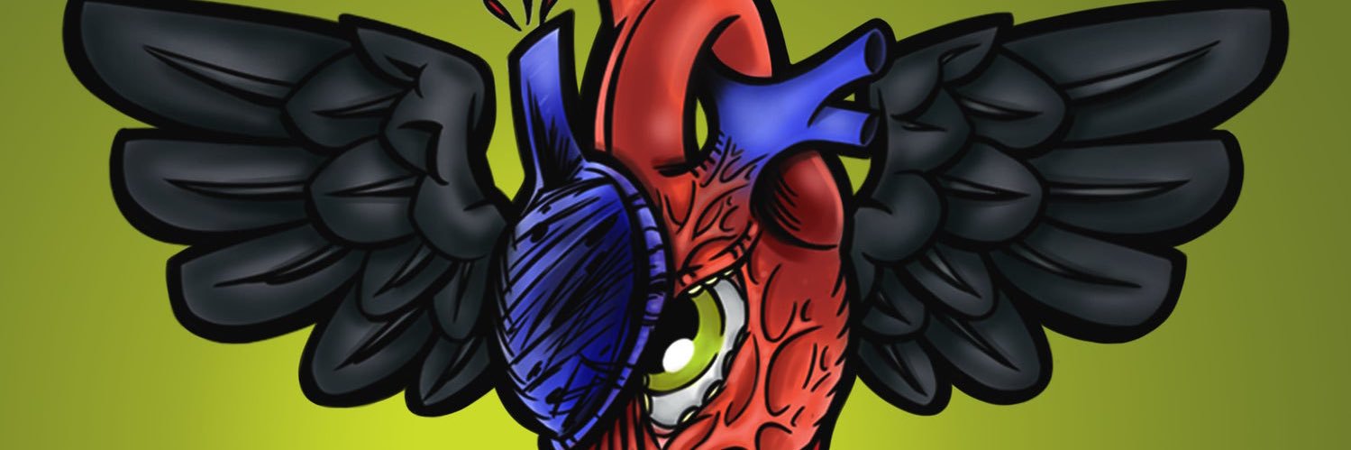 misterjohnsin's profile banner image
