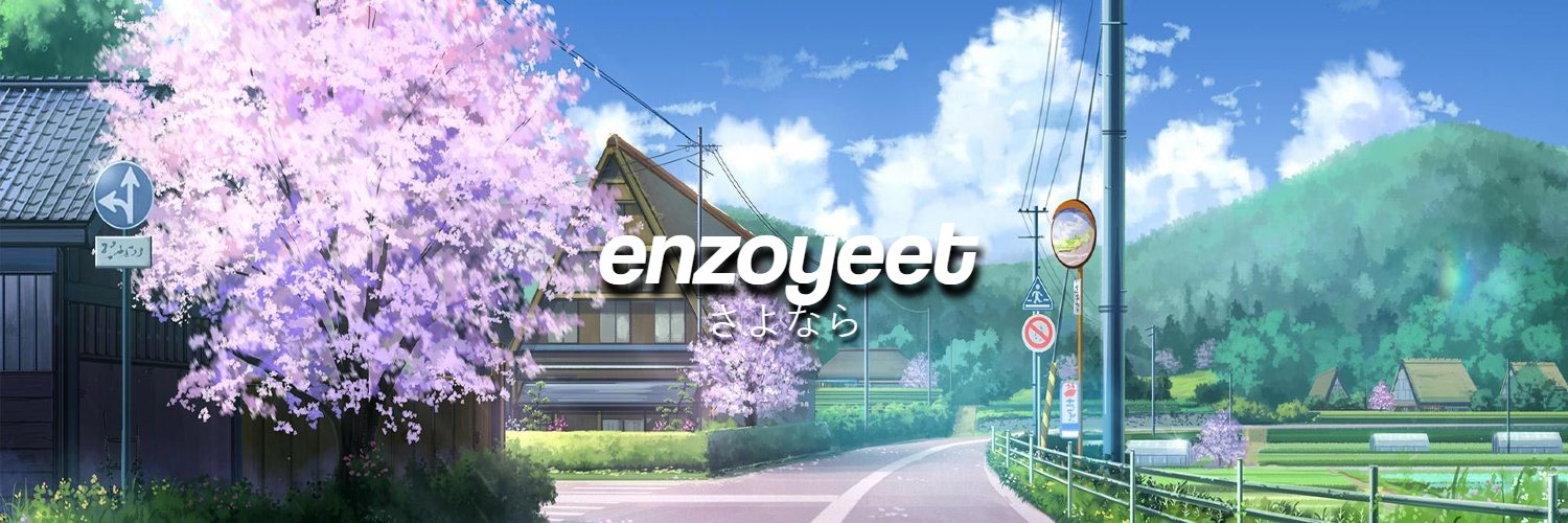 Enzoyeet's profile banner image