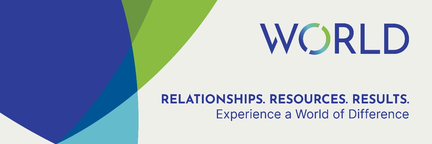 World Insurance Associates LLC banner
