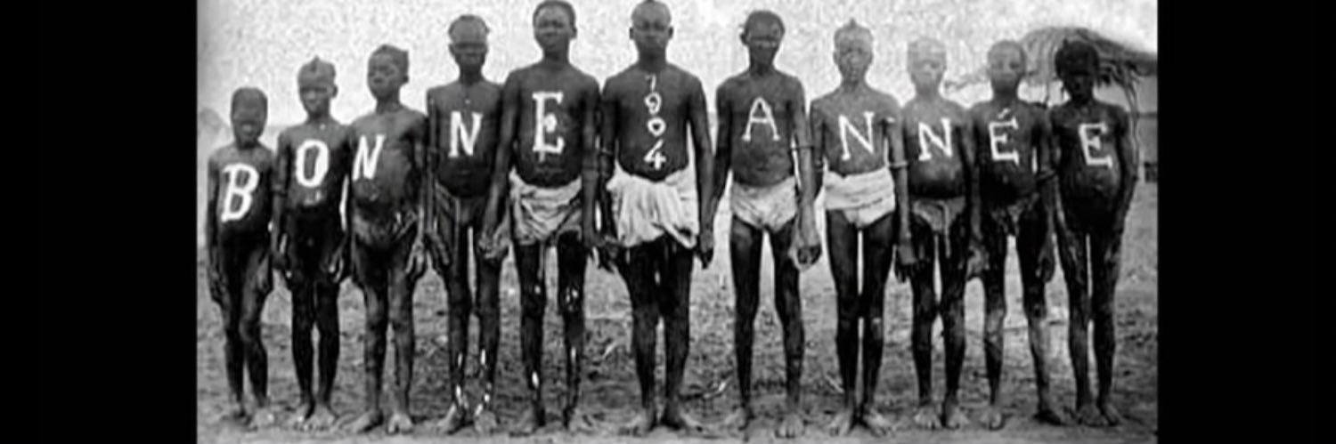 Sem alma 🌍 banner