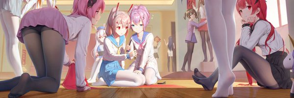 jigezyk7's profile banner image