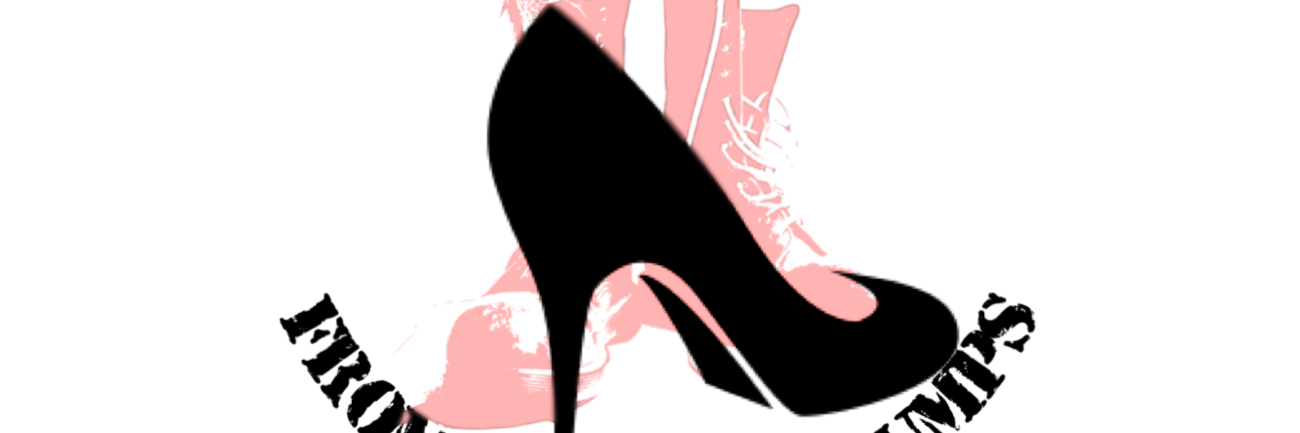 BootsToPumps's profile banner image