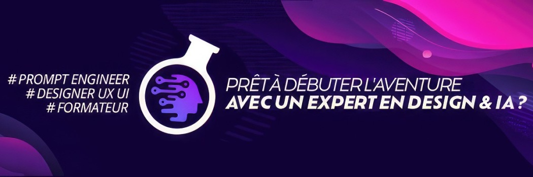 Pierrick Chevallier | IA's banner