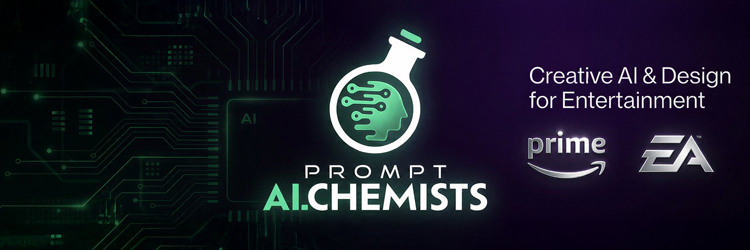 Pierrick Chevallier | IA banner