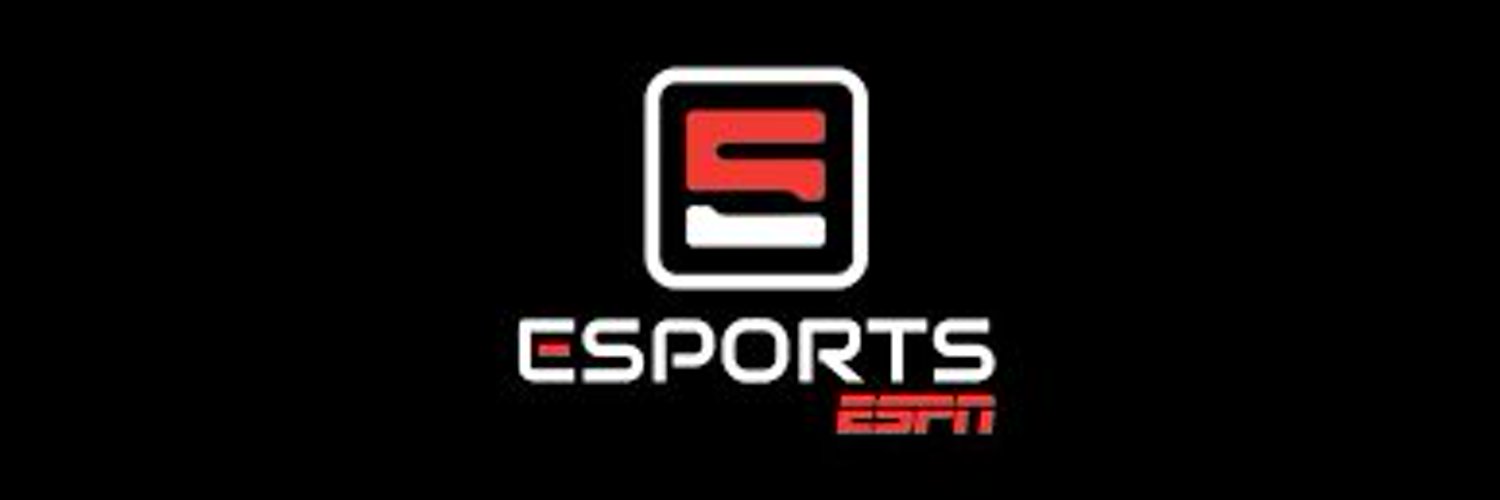 ESPN Esports Profile Banner