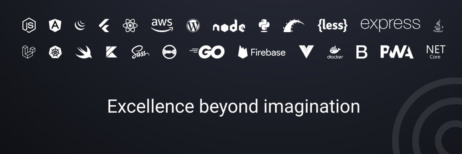 Steven Parker banner