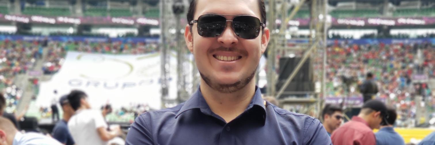 lcdiasq's profile banner image
