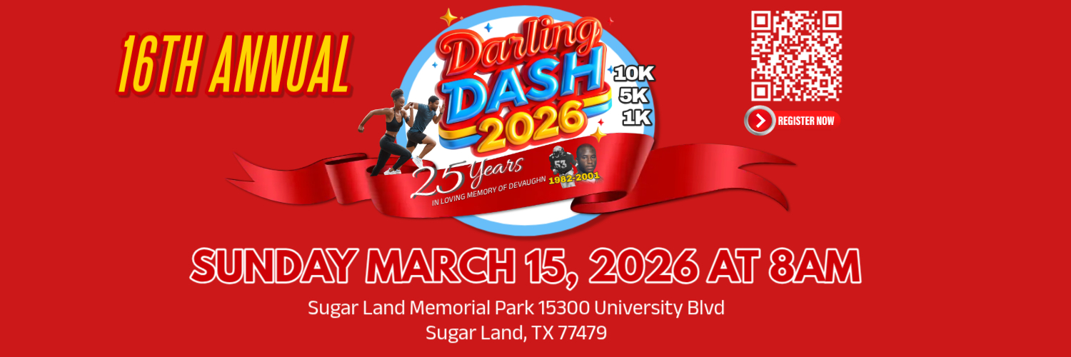 As One Foundation banner