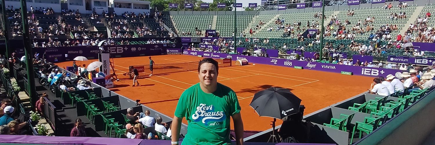 MartinSalamone1's profile banner image