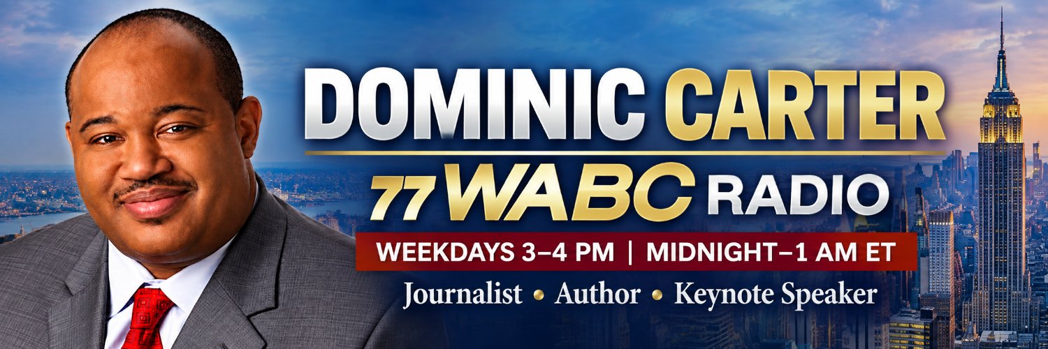 DominicTV's profile banner image