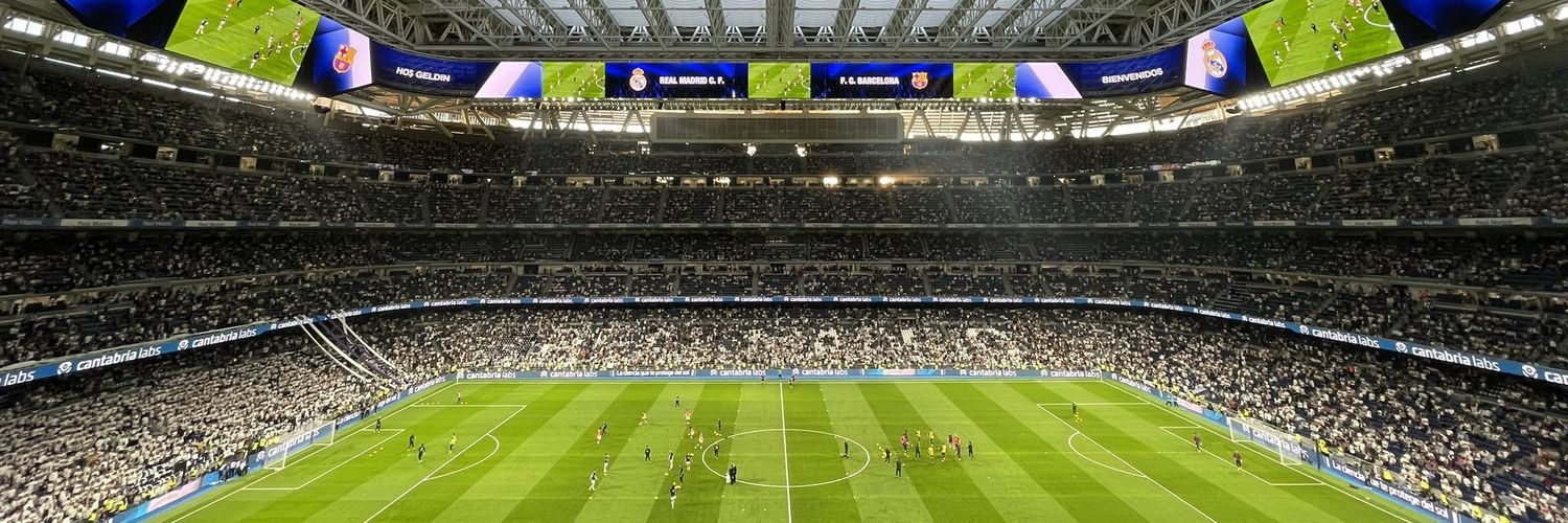luisferbaena's profile banner image