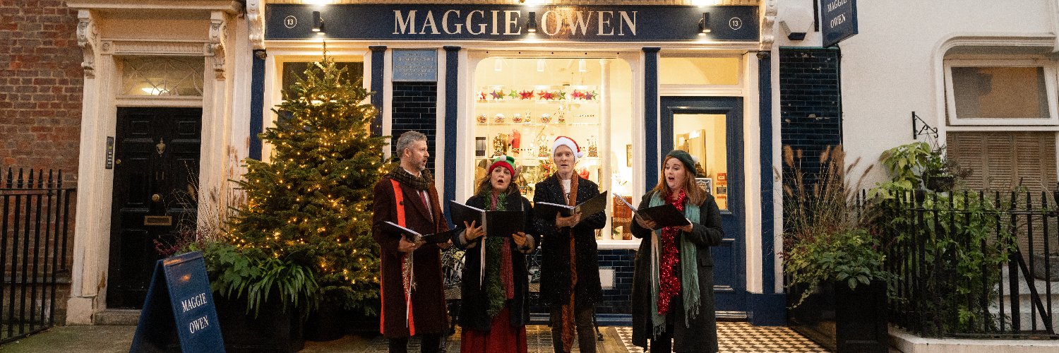 Lambs Conduit Street banner