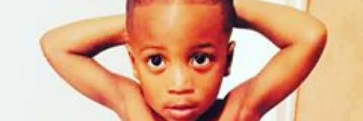 Ambitiongyal's profile banner image