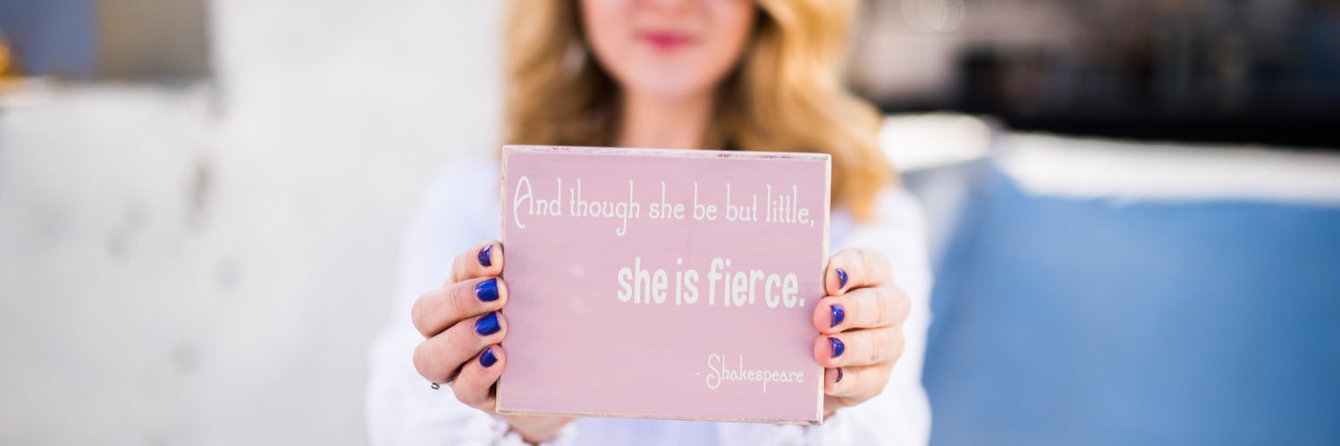 JennaferN's profile banner image