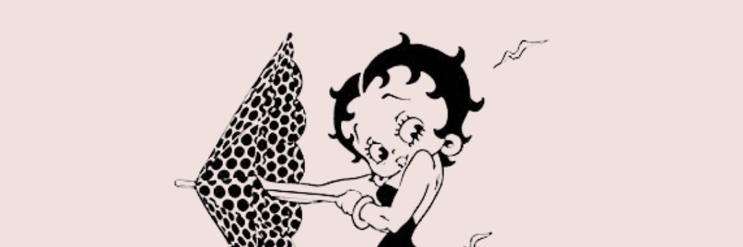 XoxoBetti's profile banner image