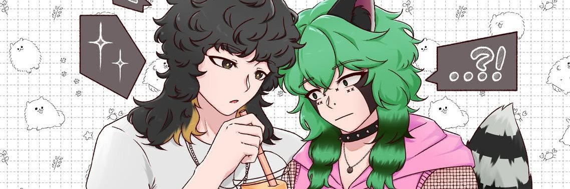 rottenrakunn's profile banner image