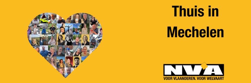 Freya Perdaens banner