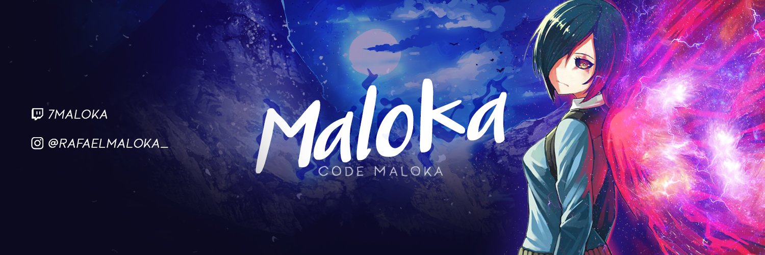 MalokaFN's profile banner image