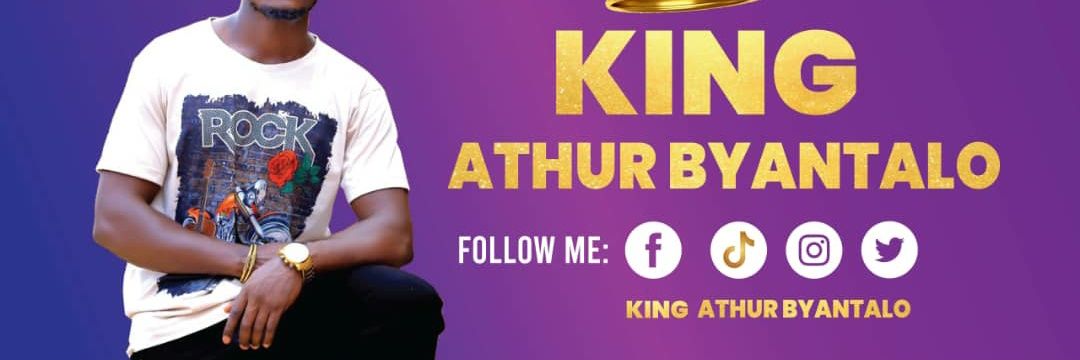 kingathur256's profile banner image