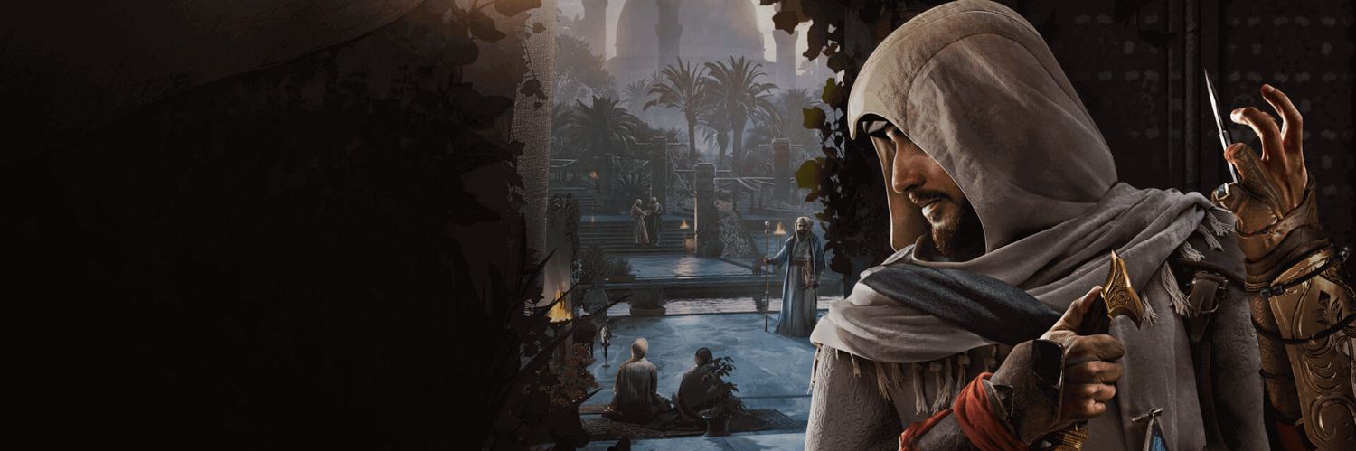herrycyril's profile banner image