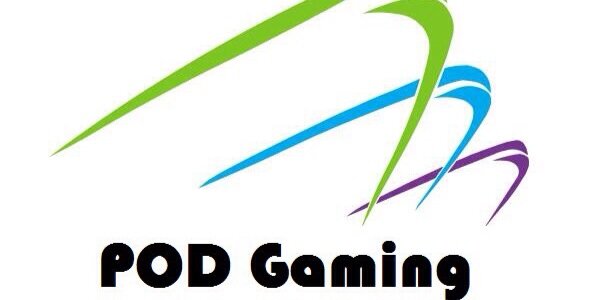 POD Gaming banner