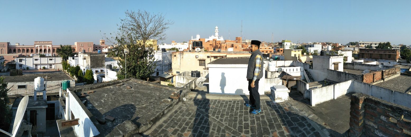 IemAleem's profile banner image