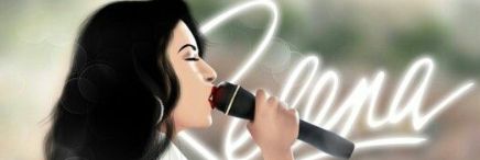 SelenaQFanpage_'s profile banner image