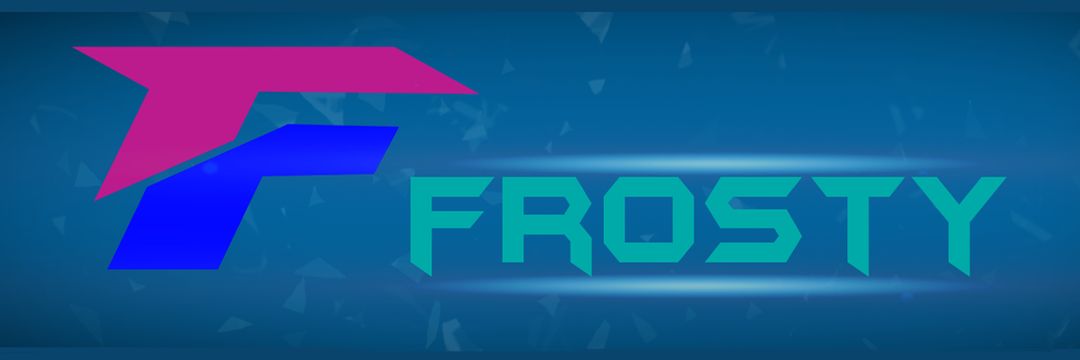 FrxstyTv's profile banner image