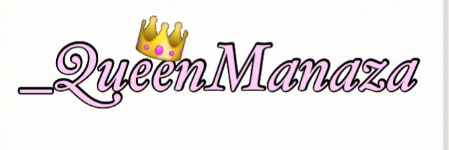 _QueenManaza's profile banner image