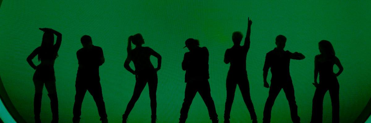 Dakard's profile banner image