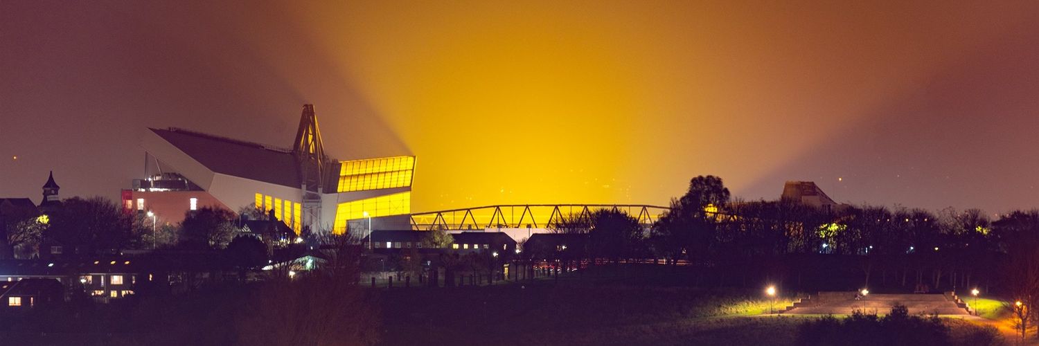 bluefootbobby's profile banner image