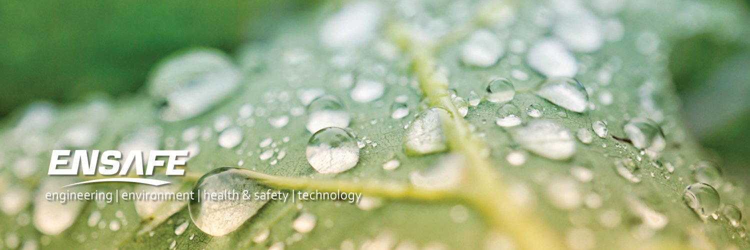 EnSafe Inc. banner
