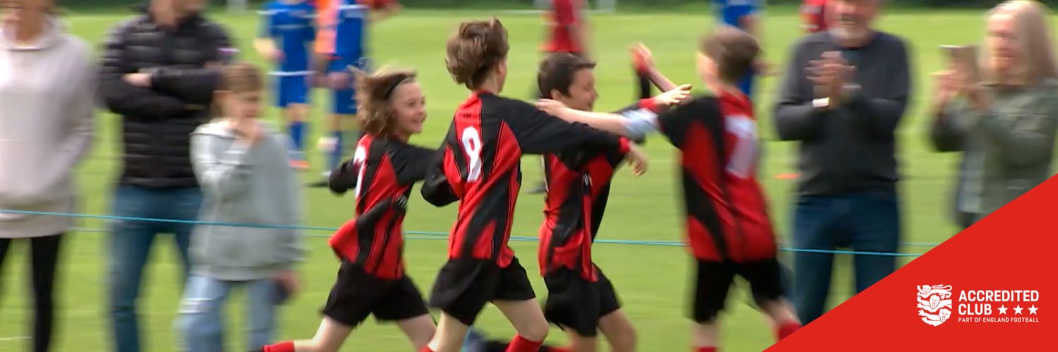 Old Rivingtonians Sports Club banner