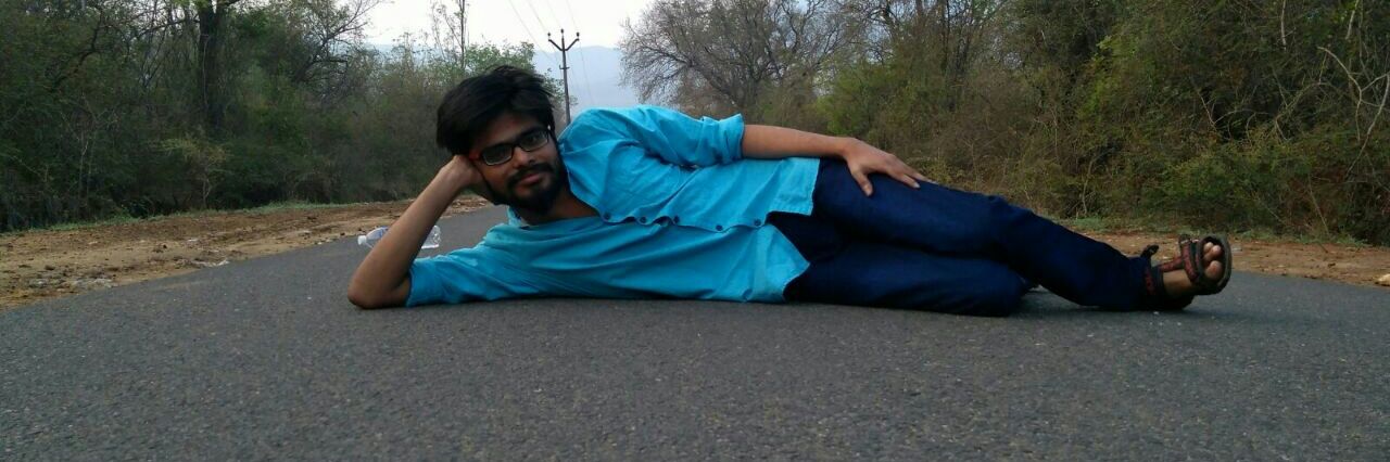 ipremkumar_s's profile banner image
