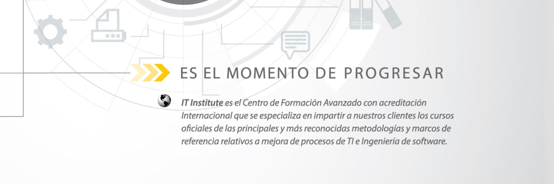 ITInstituteSP's profile banner image