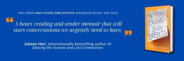 BrookeSiem Profile Banner