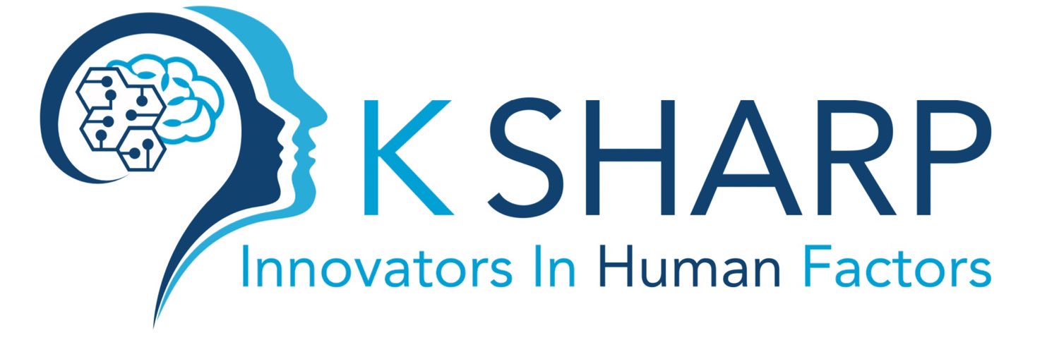 K Sharp Ltd banner