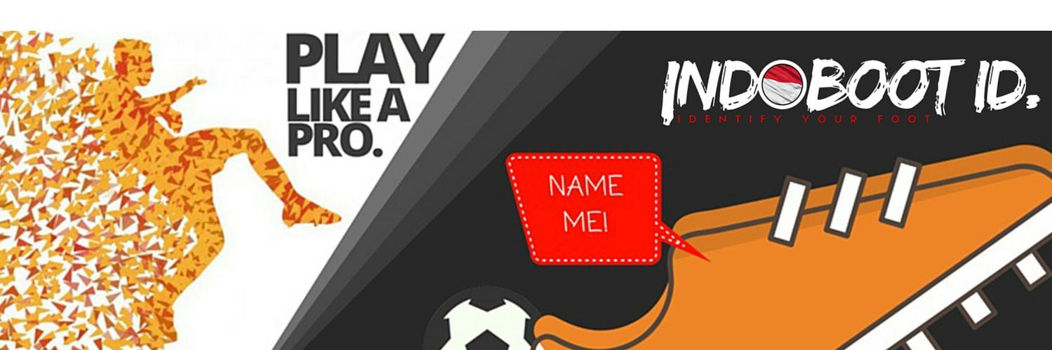 Indo Boot ID banner