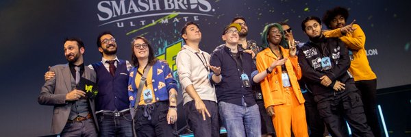 SmaIsHere Profile Banner