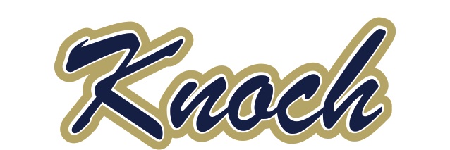 Knoch Baseball banner