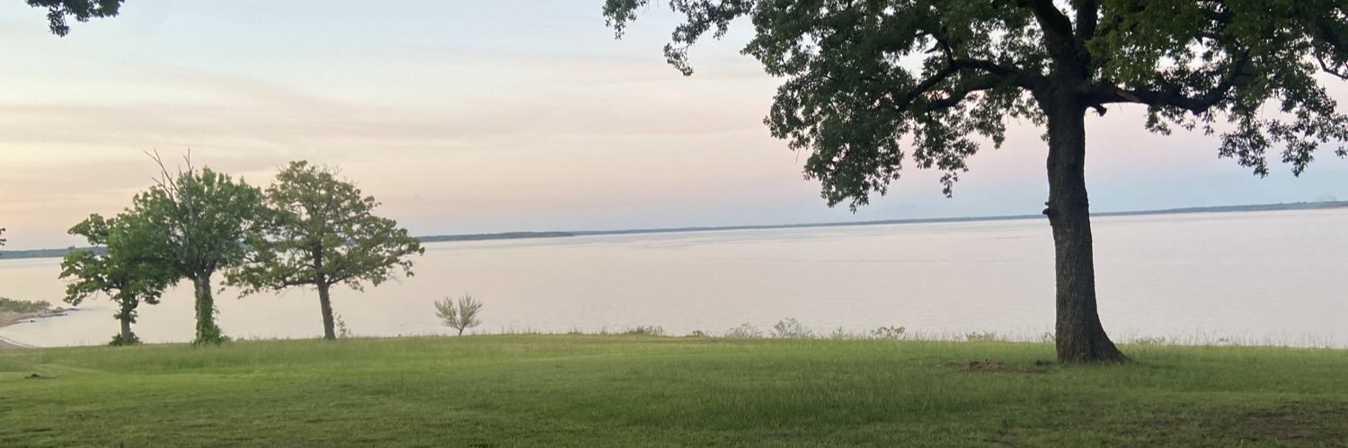 okcman38's profile banner image