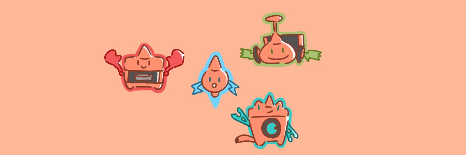 くじら banner