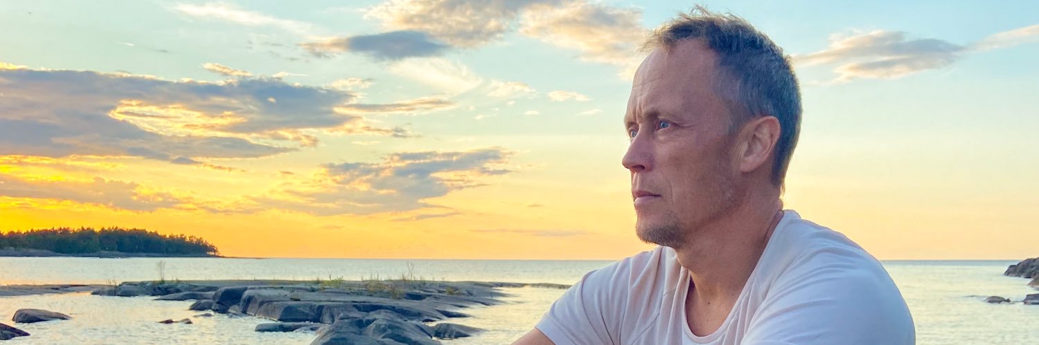 Anders Aronsson banner