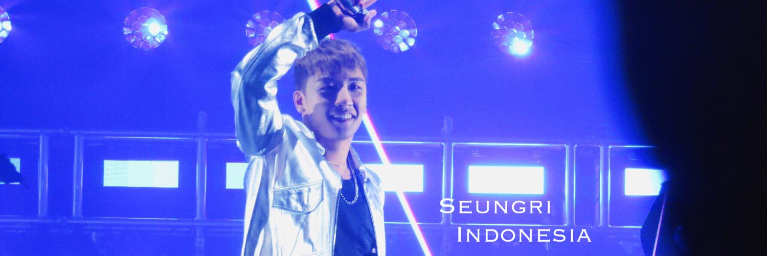 SeungriID's profile banner image