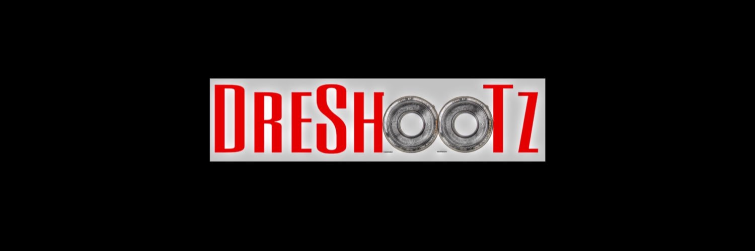 dreshootz's profile banner image