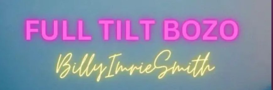 billyimriesmith's profile banner image
