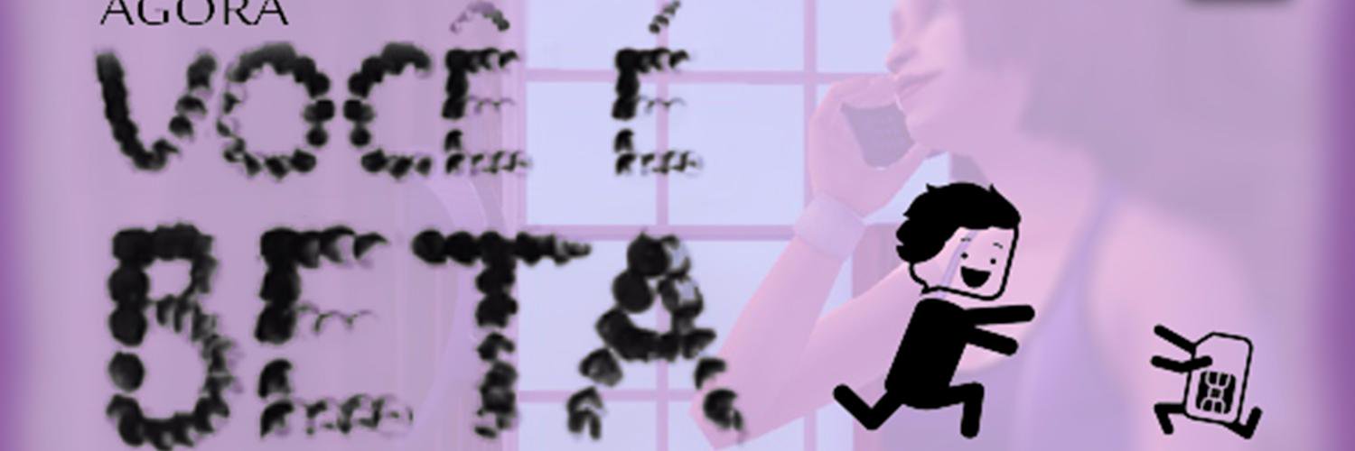TimBetaGaby's profile banner image