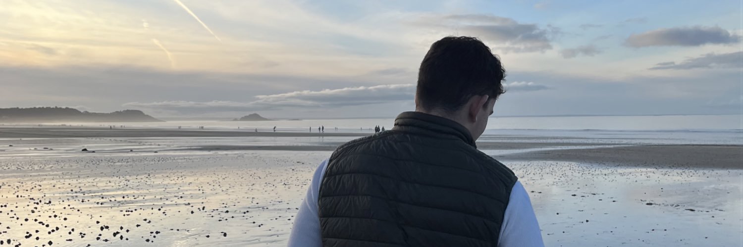 rlfue's profile banner image