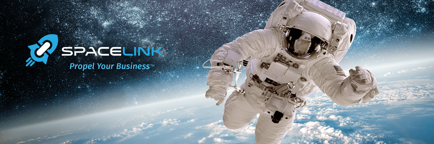 spacelink's profile banner image
