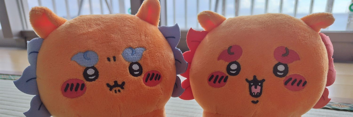 non_chan1207's profile banner image